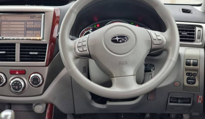 
								Subaru forester xt for sale Dar es salaam full									