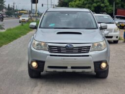 Subaru forester xt for sale Dar es salaam