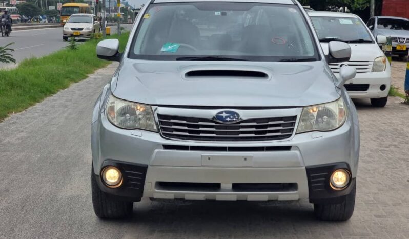 
								Subaru forester xt for sale Dar es salaam full									