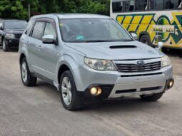 Subaru forester xt for sale Dar es salaam