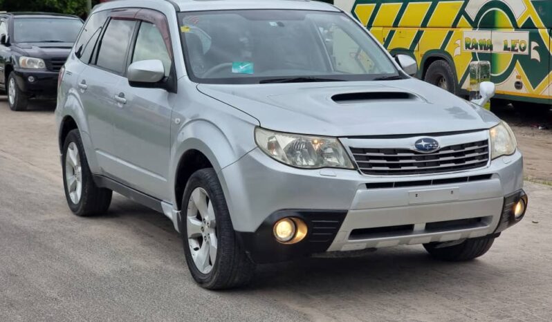
								Subaru forester xt for sale Dar es salaam full									