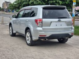 
										Subaru forester xt for sale Dar es salaam full									