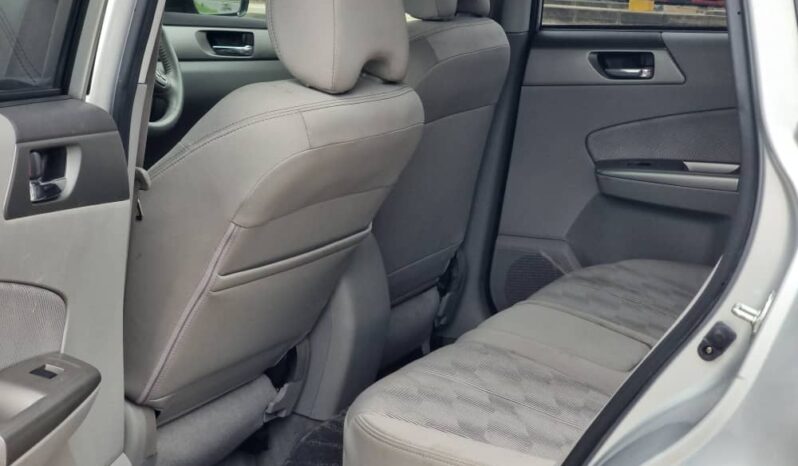 
								Subaru forester xt for sale Dar es salaam full									