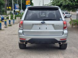 
										Subaru forester xt for sale Dar es salaam full									