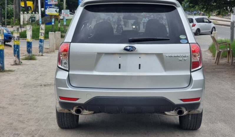 
								Subaru forester xt for sale Dar es salaam full									