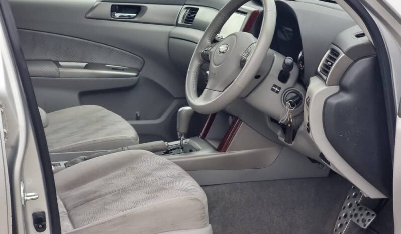 
								Subaru forester xt for sale Dar es salaam full									