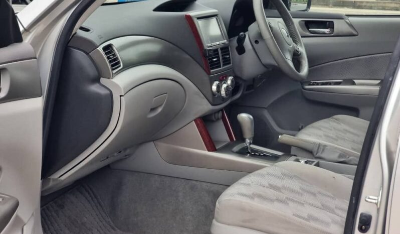 
								Subaru forester xt for sale Dar es salaam full									