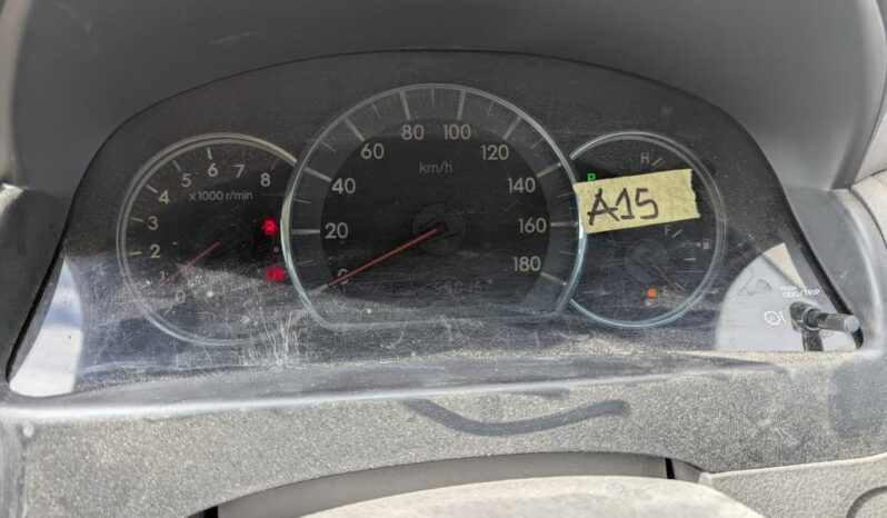 
								Toyota Alphard for sale Dar es salaam full									