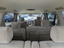 
										Toyota Alphard for sale Dar es salaam full									