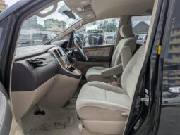 
										Toyota Alphard for sale Dar es salaam full									