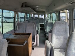 
										Toyota coaster for sale in Dar es salaam full									