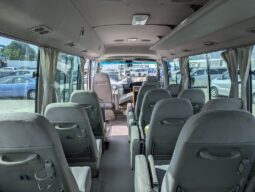 
										Toyota coaster for sale in Dar es salaam full									