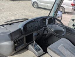 Toyota coaster for sale in Dar es salaam