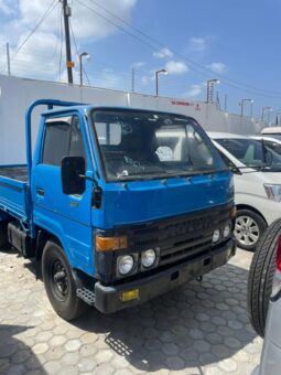 Toyota Dyna truck for sale Dar es salaam