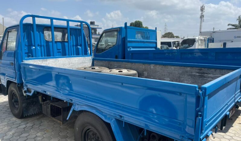 
								Toyota Dyna truck for sale Dar es salaam full									