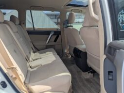 
										Toyota Land Cruiser Prado TRJ150W for Sale Dar es Salaam full									
