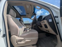 
										Toyota Land Cruiser Prado TRJ150W for Sale Dar es Salaam full									