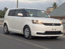 Toyota Rumion for sale in Dar es salaam