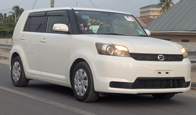 
								Toyota Rumion for sale in Dar es salaam full									