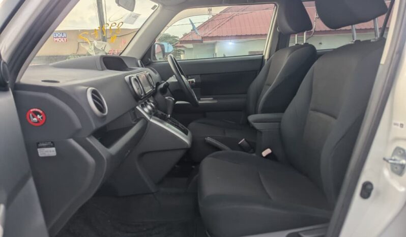 
								Toyota Rumion for sale in Dar es salaam full									