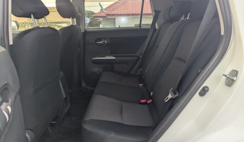 
								Toyota Rumion for sale in Dar es salaam full									