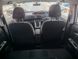 
										Toyota Rumion for sale in Dar es salaam full									