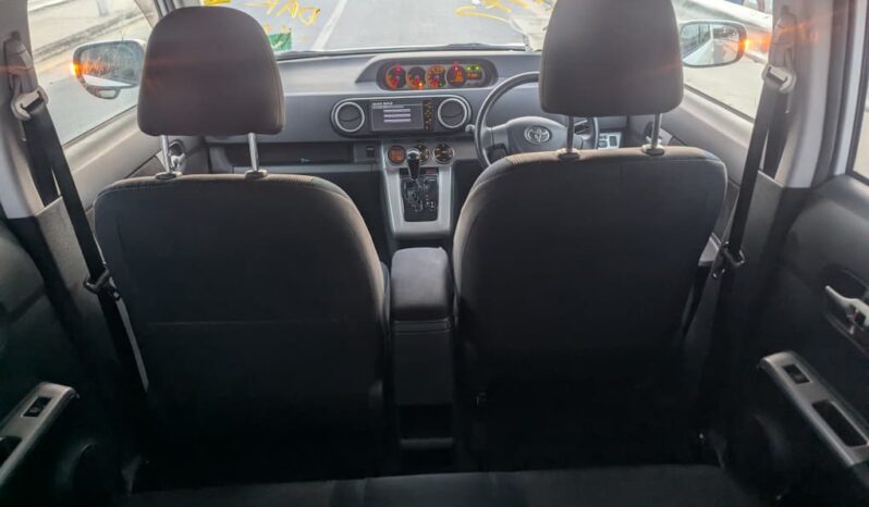 
								Toyota Rumion for sale in Dar es salaam full									