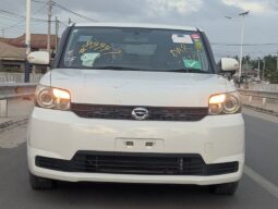 Toyota Rumion for sale in Dar es salaam