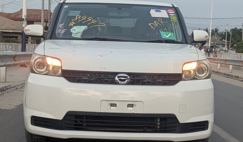 
								Toyota Rumion for sale in Dar es salaam full									