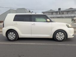 Toyota Rumion for sale in Dar es salaam