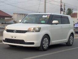 Toyota Rumion for sale in Dar es salaam