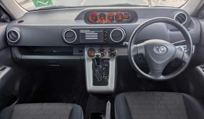 
								Toyota Rumion for sale in Dar es salaam full									