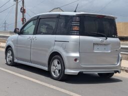 
										Toyota Sienta for sale Tanzania Dar es salaam full									