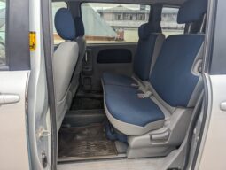 
										Toyota Sienta for sale Tanzania Dar es salaam full									