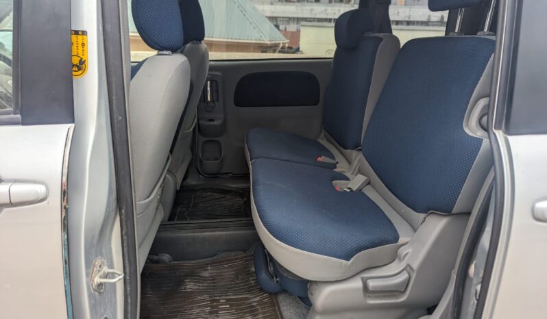 
								Toyota Sienta for sale Tanzania Dar es salaam full									