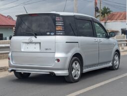 
										Toyota Sienta for sale Tanzania Dar es salaam full									