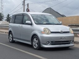 Toyota Sienta for sale Tanzania Dar es salaam