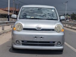 Toyota Sienta for sale Tanzania Dar es salaam