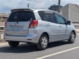 
										Toyota Spacio new model price in tanzania full									