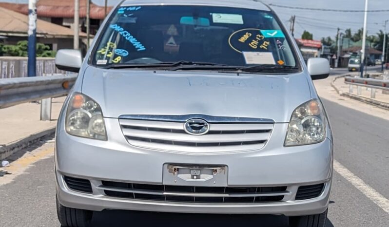 
								Toyota Spacio new model price in tanzania full									