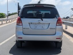 
										Toyota Spacio new model price in tanzania full									