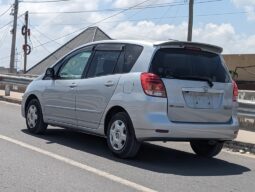 
										Toyota Spacio new model price in tanzania full									