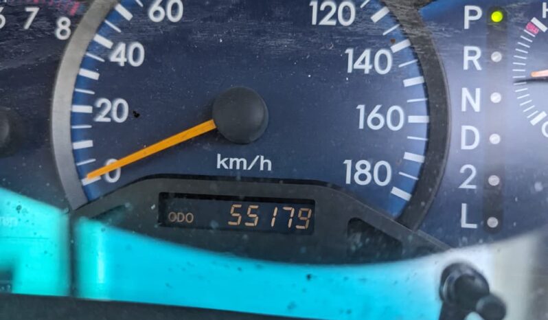 
								Toyota Spacio new model price in tanzania full									