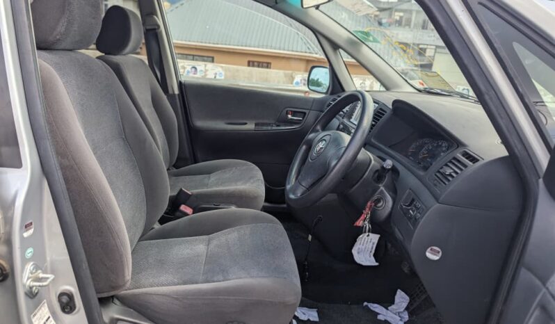 
								Toyota Spacio new model price in tanzania full									