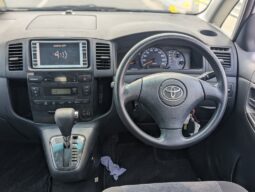 Toyota Spacio new model price in tanzania