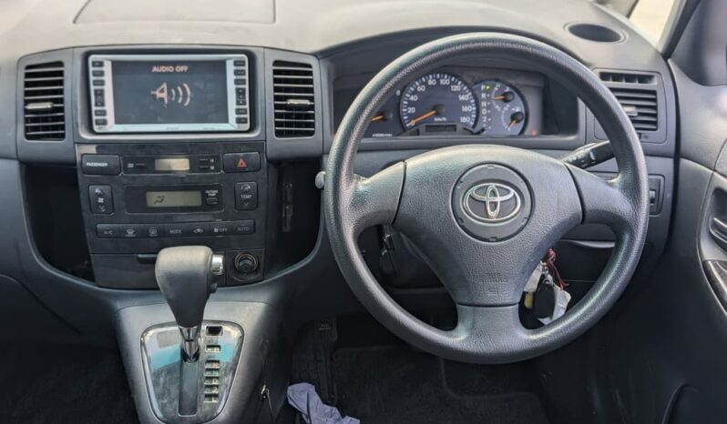 
								Toyota Spacio new model price in tanzania full									