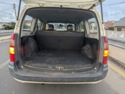 
										Toyota Succeed for sale Dar es salaam full									