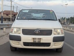 Toyota Succeed for sale Dar es salaam
