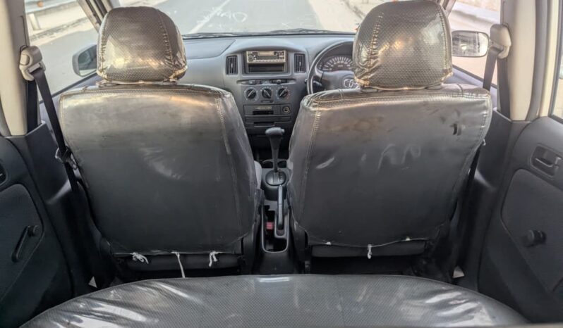 
								Toyota Succeed for sale Dar es salaam full									