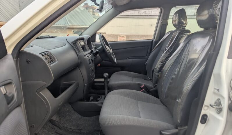 
								Toyota Succeed for sale Dar es salaam full									